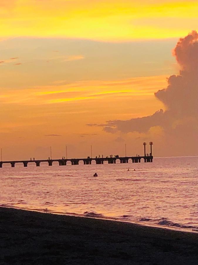 Apartmán Cabana Colibri A 50 Metros De La Playa El Cuyo Exteriér fotografie