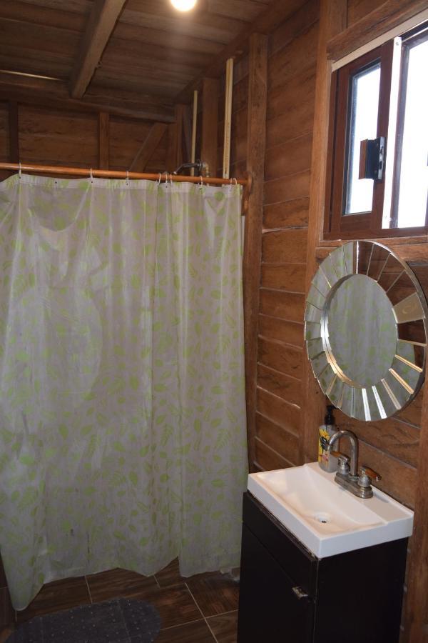 Apartmán Cabana Colibri A 50 Metros De La Playa El Cuyo Exteriér fotografie